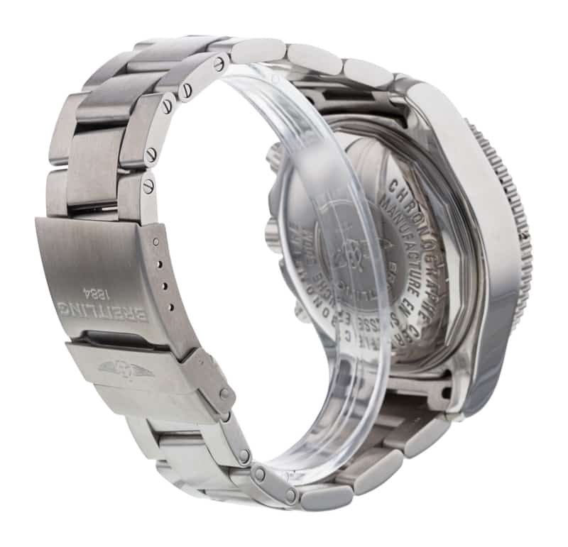 Breitling SuperOcean II A13341